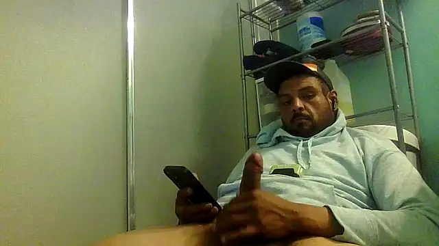 Snapshot of MrDickUdown24_7 chatting on February 7, 2026, 2:08 am MrDickUdown24 7 online show from February 7, 2026, 2:08 am