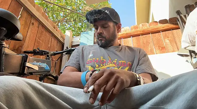 Snapshot of MrDickUdown24_7 chatting on January 29, 2025, 5:13 pm MrDickUdown24 7 online show from January 29, 2025, 5:13 pm