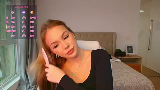 Tracy-Taylor online show from June 4, 2026, 10:31 am