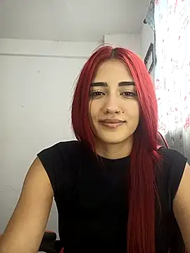 Snapshot of karol_cortes_18 chatting on March 17, 2025, 7:26 pm karol cortes 18 online show from March 17, 2025, 7:26 pm