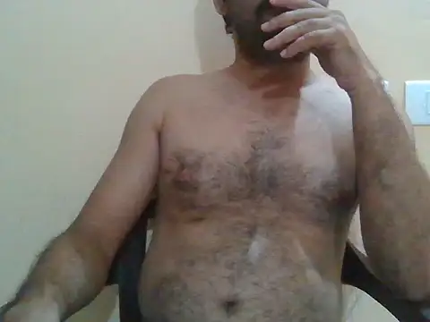 HathodaTyagi123 online show from September 27, 2025, 7:09 pm