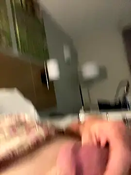 Helmut1971 online show from October 1, 2025, 9:07 pm