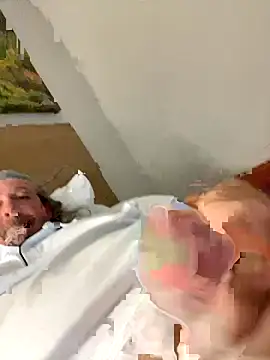 Helmut1971 online show from October 16, 2025, 6:32 am