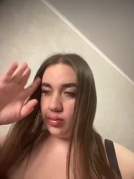 GabiBoobs online show from February 17, 2026, 6:05 pm