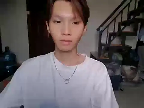 Snapshot of ChenJiaHui2004 chatting on October 7, 2025, 5:52 am ChenJiaHui2004 online show from October 7, 2025, 5:52 am