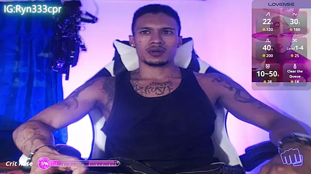 Snapshot of Ryan_coopper chatting on February 20, 2026, 11:06 pm Ryan coopper online show from February 20, 2026, 11:06 pm