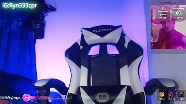 Snapshot of Ryan_coopper chatting on February 25, 2026, 11:37 pm Ryan coopper online show from February 25, 2026, 11:37 pm