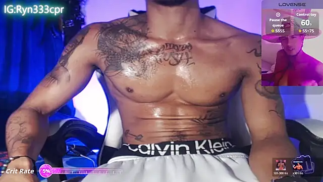 Snapshot of Ryan_coopper chatting on February 23, 2026, 10:05 am Ryan coopper online show from February 23, 2026, 10:05 am