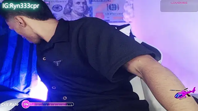 Ryan coopper online show from January 8, 2026, 3:12 am