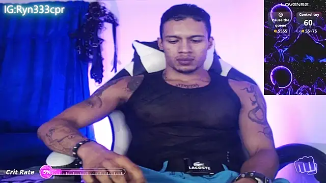 Snapshot of Ryan_coopper chatting on February 7, 2026, 2:52 am Ryan coopper online show from February 7, 2026, 2:52 am