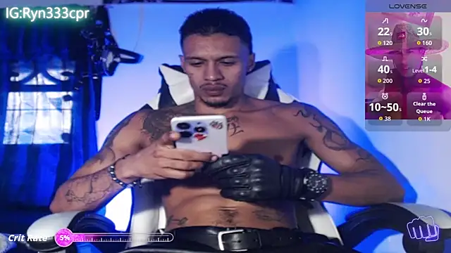 Snapshot of Ryan_coopper chatting on February 27, 2026, 10:20 pm Ryan coopper online show from February 27, 2026, 10:20 pm