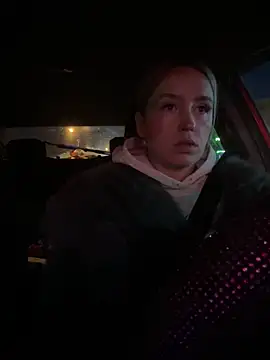 StasyWood online show from February 14, 2026, 12:55 am