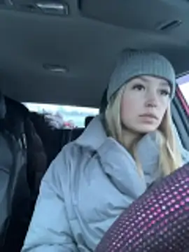 StasyWood online show from March 2, 2026, 1:17 am