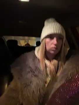 StasyWood online show from February 1, 2026, 12:53 am