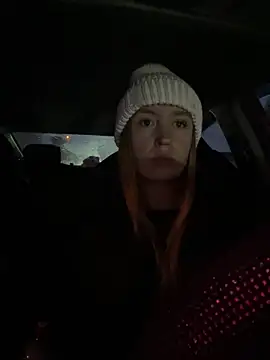 StasyWood online show from November 7, 2025, 1:10 am