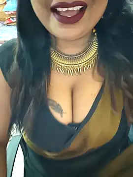 Snapshot of YR-SHIVANI chatting on February 15, 2026, 5:30 am YR-SHIVANI online show from February 15, 2026, 5:30 am