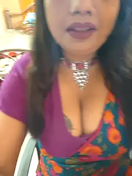 Snapshot of YR-SHIVANI chatting on January 14, 2026, 6:06 am YR-SHIVANI online show from January 14, 2026, 6:06 am