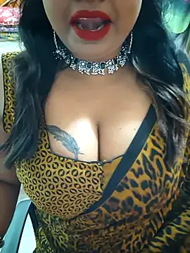 Snapshot of YR-SHIVANI chatting on January 6, 2026, 5:44 am YR-SHIVANI online show from January 6, 2026, 5:44 am