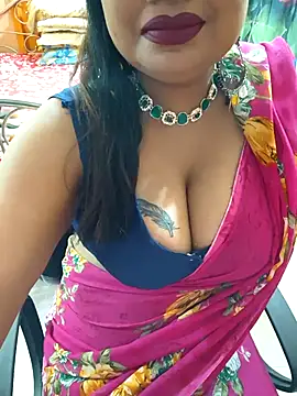 YR-SHIVANI online show from November 6, 2025, 5:44 am