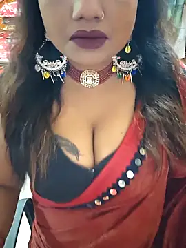 Snapshot of YR-SHIVANI chatting on February 26, 2026, 6:24 am YR-SHIVANI online show from February 26, 2026, 6:24 am