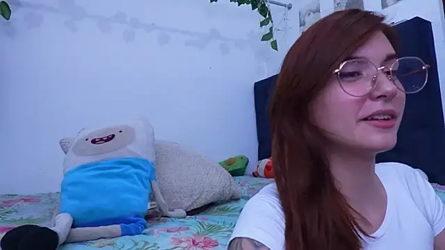 AliciaBasch online show from March 12, 2026, 2:17 am