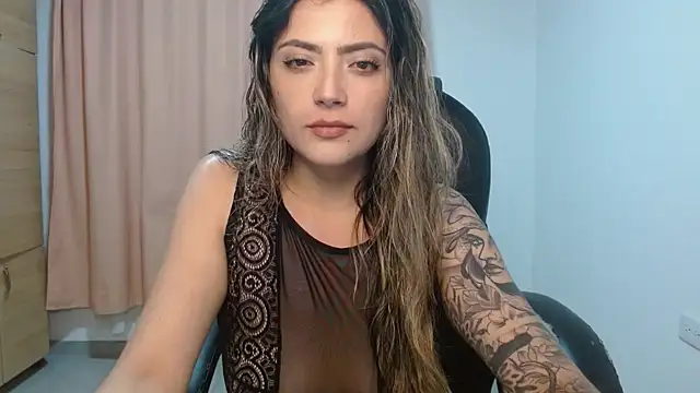  sweet rachel online show from November 12, 2025, 1:43 am