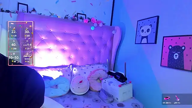 Snapshot of _cloe_martinez chatting on February 19, 2025, 8:41 pm cloe martinez online show from February 19, 2025, 8:41 pm