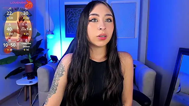 Snapshot of _cloe_martinez chatting on September 9, 2025, 11:36 pm cloe martinez online show from September 9, 2025, 11:36 pm