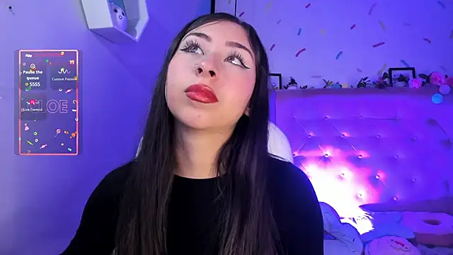 Snapshot of _cloe_martinez chatting on February 17, 2025, 9:32 pm cloe martinez online show from February 17, 2025, 9:32 pm