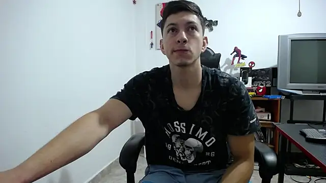 Iam yourbabyprincess XD online show from December 20, 2025, 5:49 pm