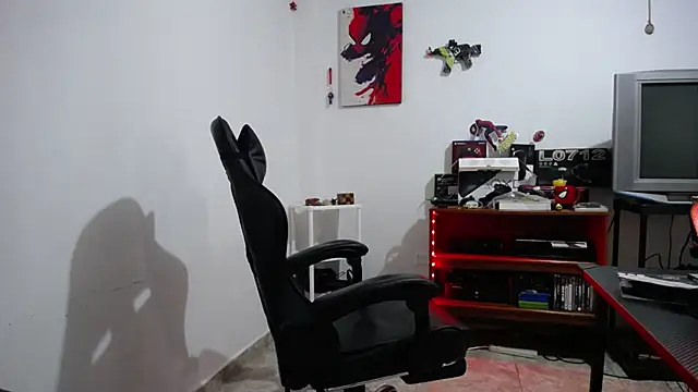 Iam yourbabyprincess XD online show from April 23, 2026, 4:30 pm