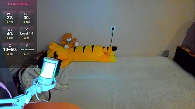 Snapshot of SaraXray chatting on November 6, 2025, 1:09 am SaraXray online show from November 6, 2025, 1:09 am