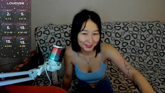 Snapshot of SaraXray chatting on December 14, 2025, 2:29 am SaraXray online show from December 14, 2025, 2:29 am