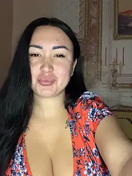 MelissaXCream online show from November 5, 2025, 7:11 am