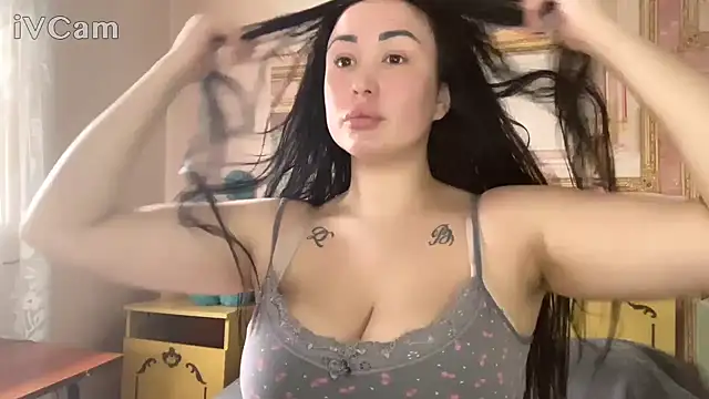 MelissaXCream online show from March 2, 2026, 9:16 am