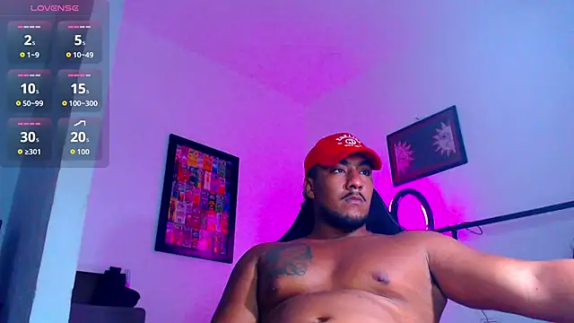 yosoy enzo2020 online show from March 11, 2026, 3:55 am