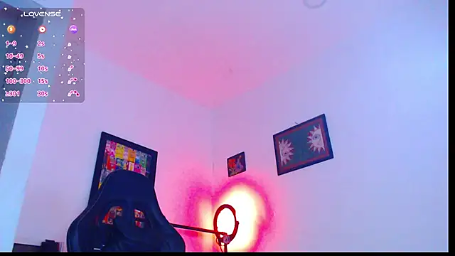 yosoy enzo2020 online show from March 30, 2026, 4:47 am