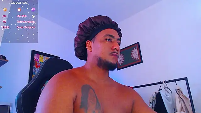 yosoy enzo2020 online show from February 11, 2026, 1:11 pm