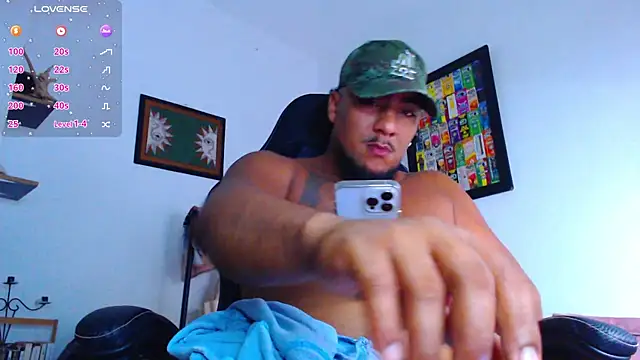 yosoy enzo2020 online show from January 11, 2026, 5:03 am