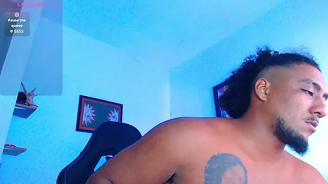 yosoy enzo2020 online show from January 12, 2026, 3:46 am