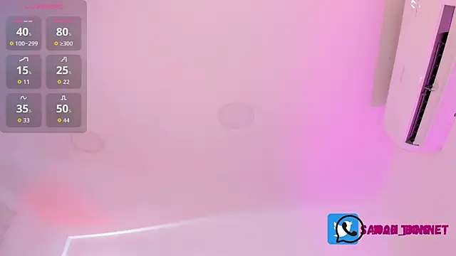 sarah-bonneth online show from November 22, 2025, 11:42 am