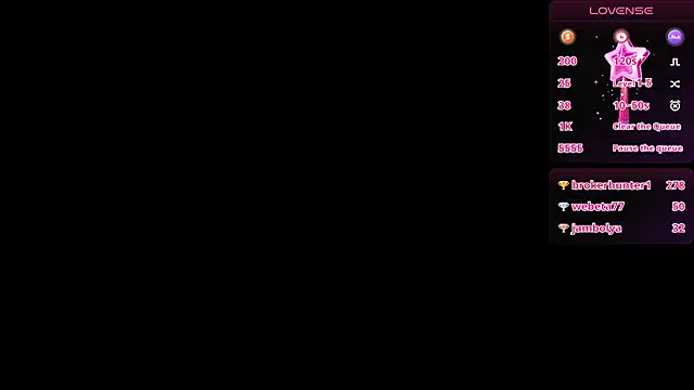 Snapshot of paulinasaeEnz chatting on October 27, 2025, 1:12 pm paulinasaeEnz online show from October 27, 2025, 1:12 pm