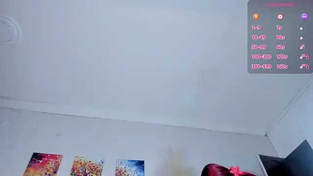 Snapshot of paulinasaeEnz chatting on November 29, 2025, 12:38 pm paulinasaeEnz online show from November 29, 2025, 12:38 pm