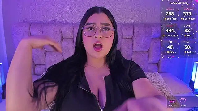 Emilyboobss online show from February 8, 2026, 5:16 am