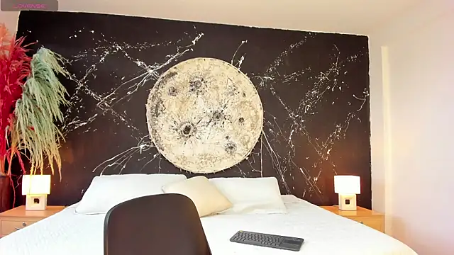 Snapshot of JacksonMuller_ chatting on December 15, 2025, 1:06 pm JacksonMuller online show from December 15, 2025, 1:06 pm