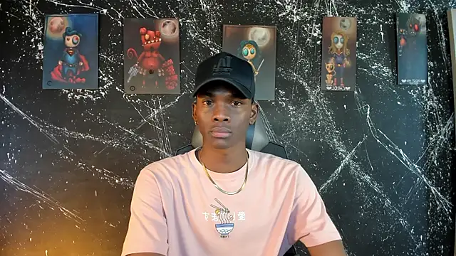 JacksonMuller  online show from March 26, 2026, 1:53 pm