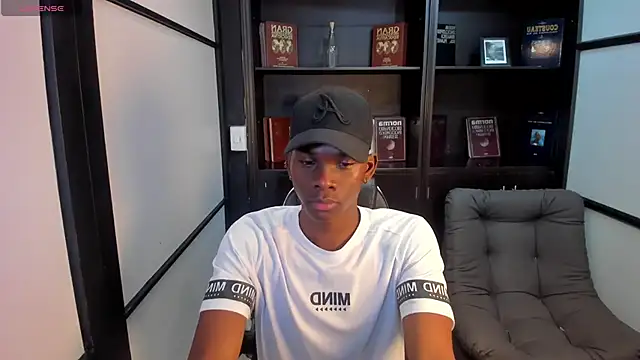 Snapshot of JacksonMuller_ chatting on October 30, 2025, 2:04 pm JacksonMuller online show from October 30, 2025, 2:04 pm