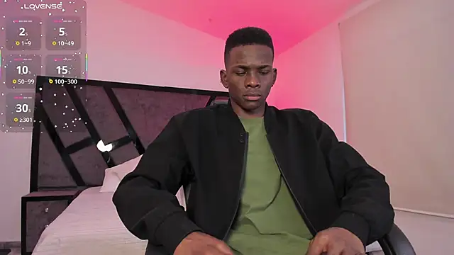 JacksonMuller  online show from February 18, 2026, 1:40 pm