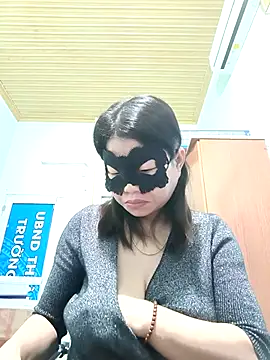 Snapshot of Anna_Toy19 chatting on December 4, 2025, 10:20 pm Anna Toy19 online show from December 4, 2025, 10:20 pm