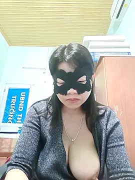 Snapshot of Anna_Toy19 chatting on November 23, 2025, 3:27 am Anna Toy19 online show from November 23, 2025, 3:27 am